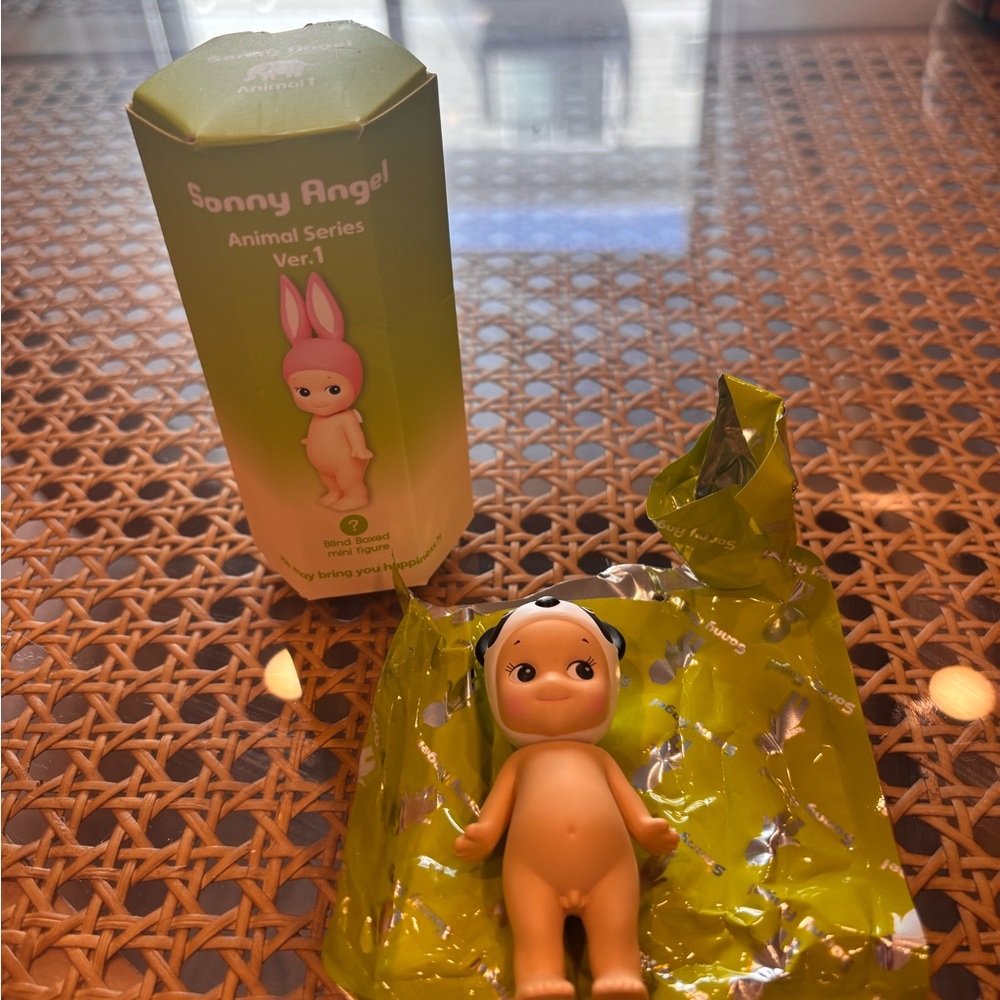 Sonny Angel Animal Series (Panda)